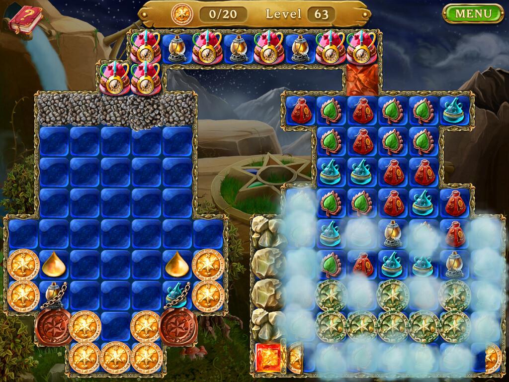 Spellarium بي سي ستيم كود رقمي