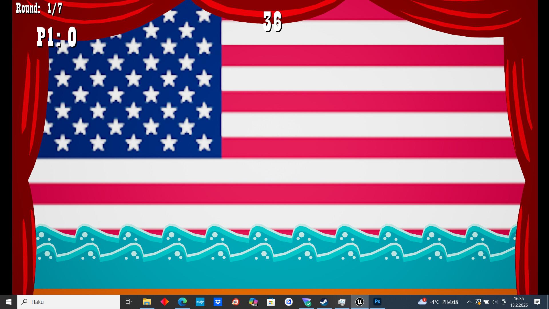 Don'T Shoot Politics بي سي ستيم كود رقمي