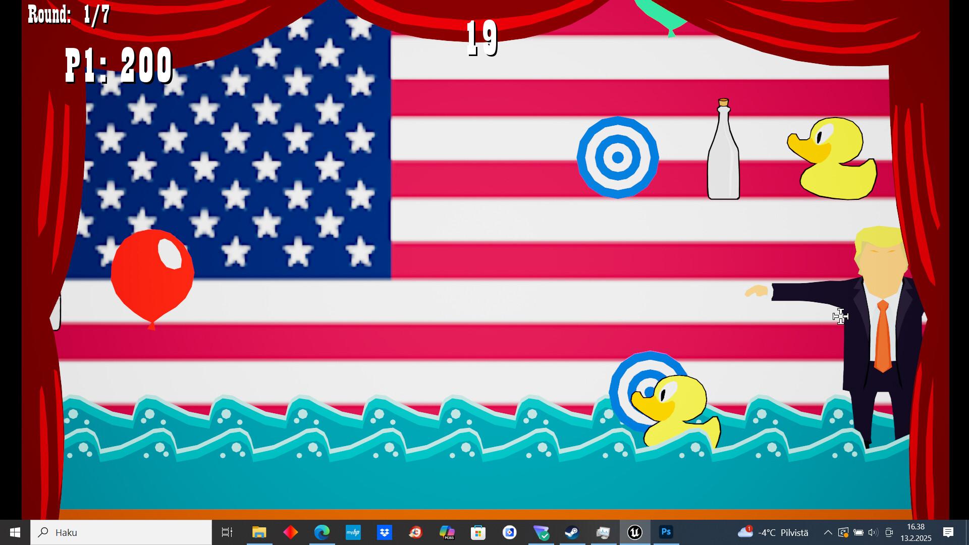 Don'T Shoot Politics بي سي ستيم كود رقمي