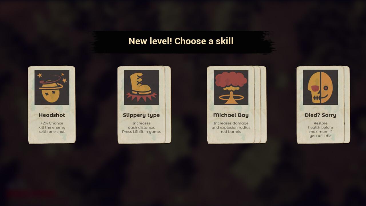 I'M A Cowboy: Western Shooter بي سي ستيم كود رقمي