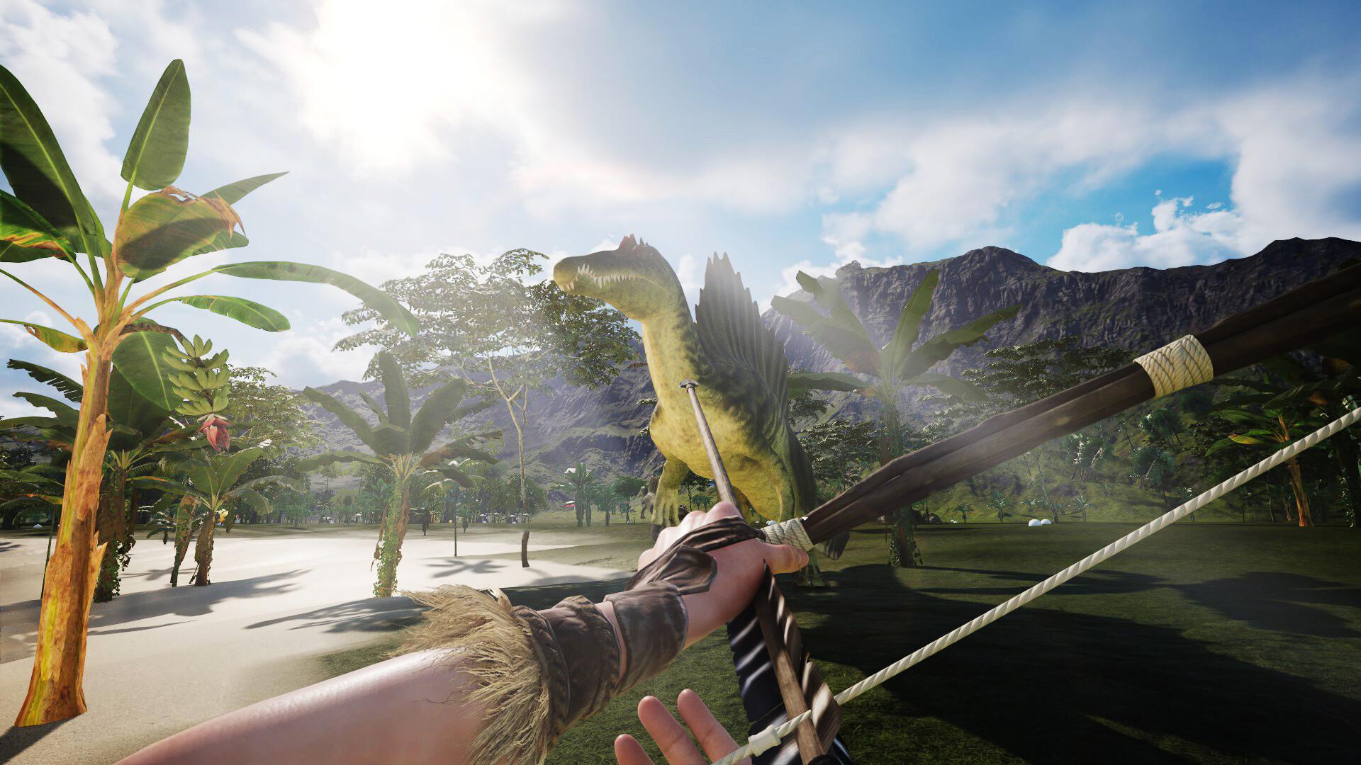 Dinosaur World بي سي ستيم كود رقمي