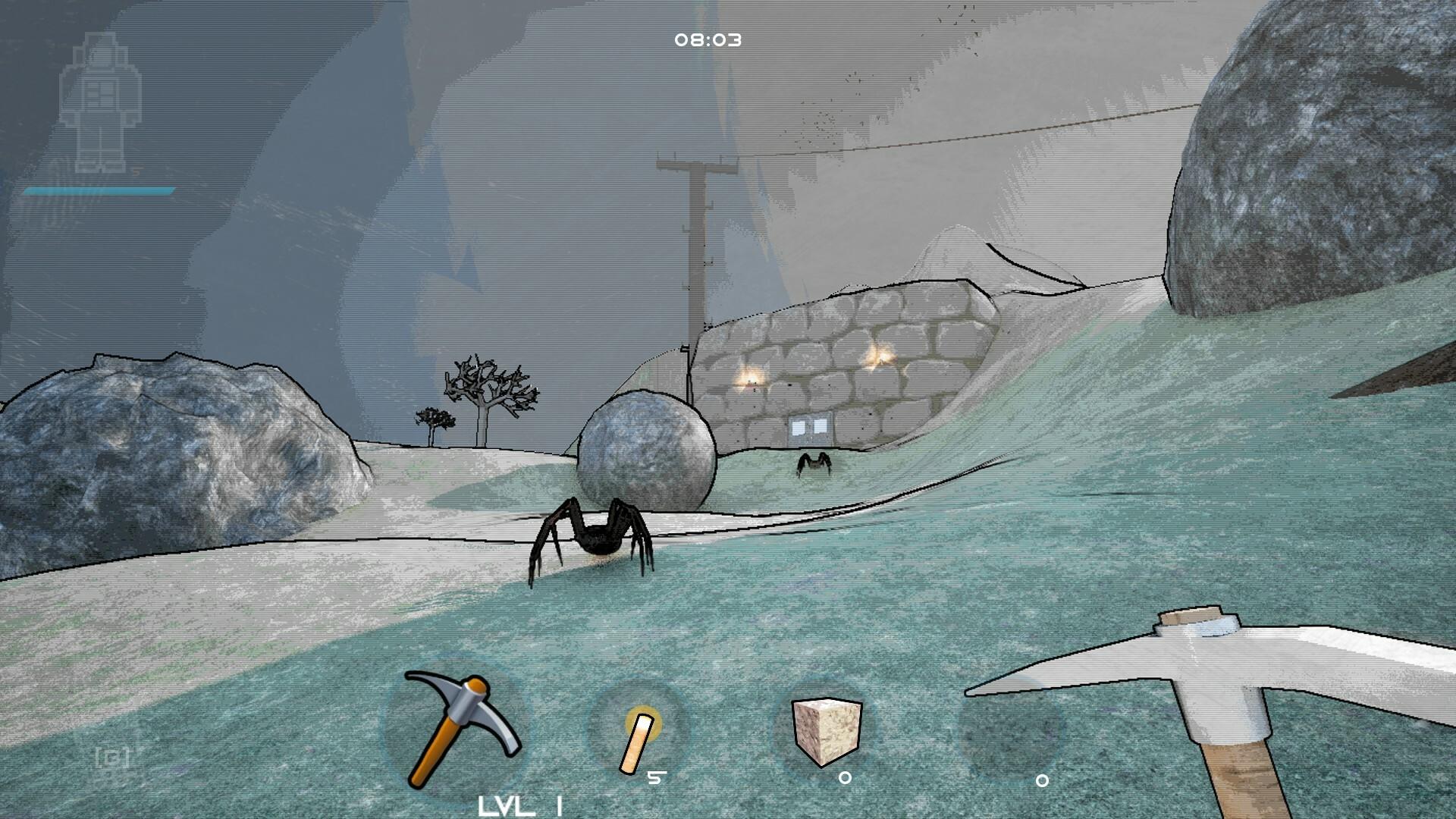 Mining Company بي سي ستيم كود رقمي