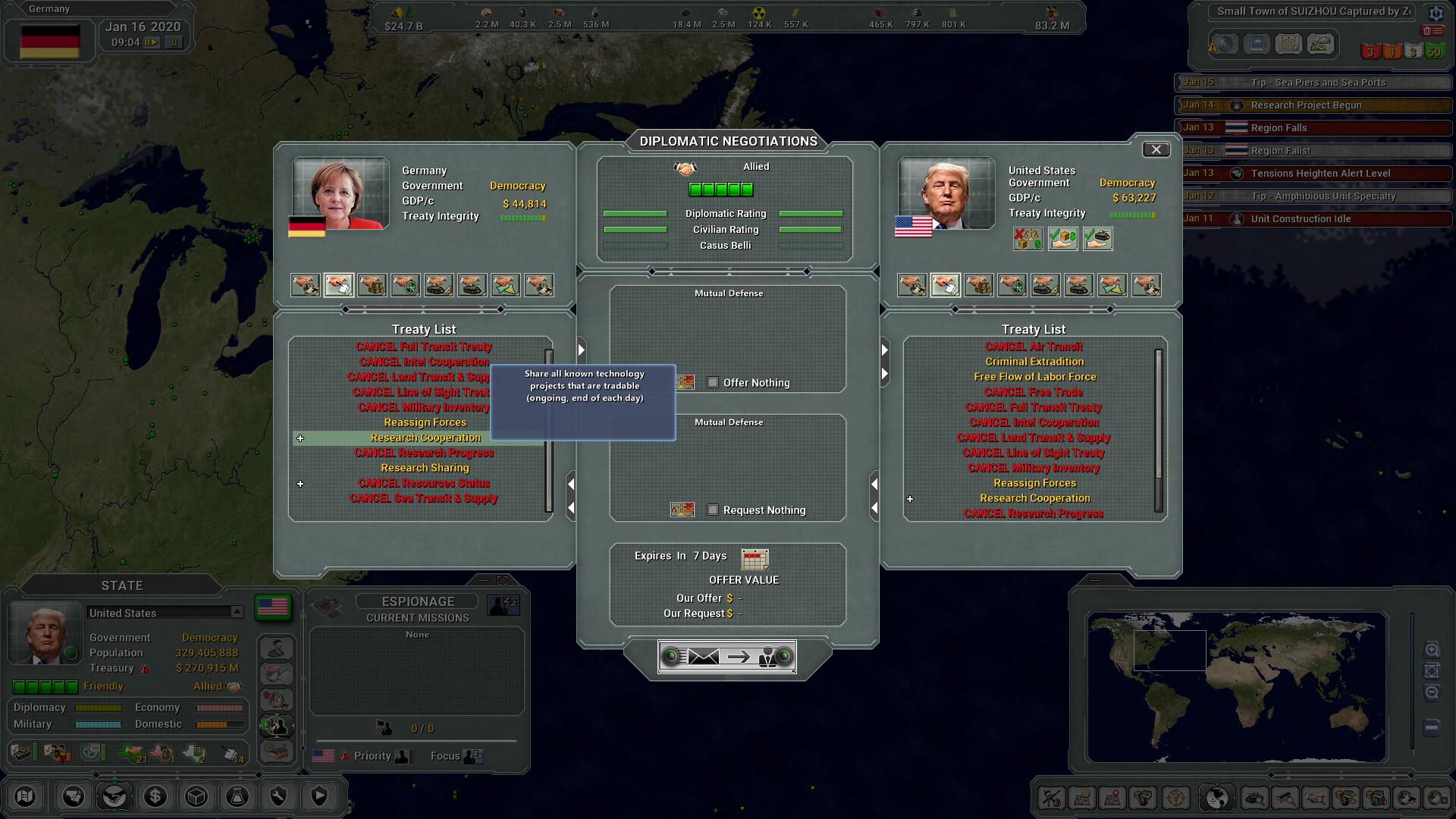 Supreme Ruler Global Outbreak بي سي ستيم كود رقمي