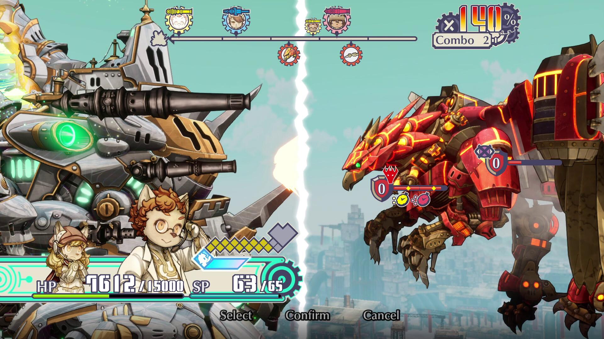 Fuga: Melodies Of Steel 3 اولتمت اصدار اكسبوكس 1 / إكس بوكس سيريس X|S / بي سي كود رقمي