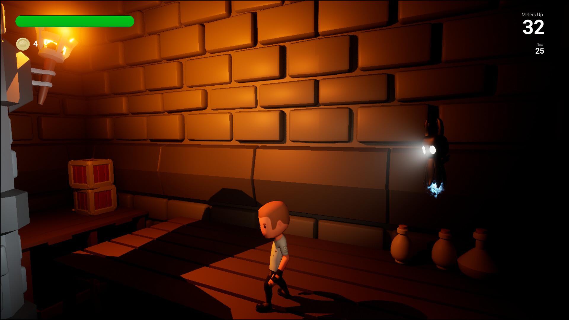 The Impossible Tower بي سي ستيم كود رقمي