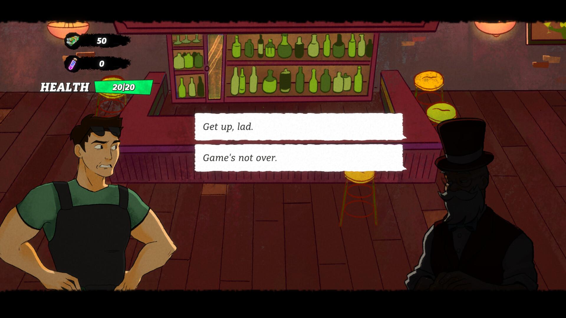 Creepy Redneck Dinosaur Mansion 3 بي سي ستيم كود رقمي