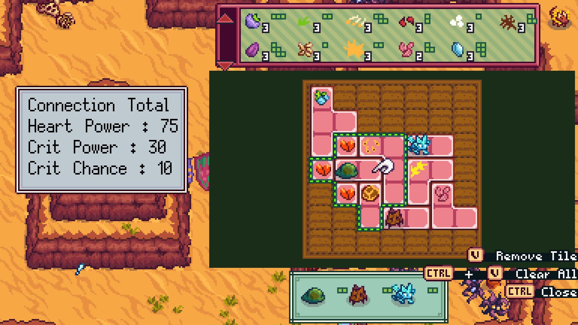 Creature Keeper بي سي ستيم كود رقمي