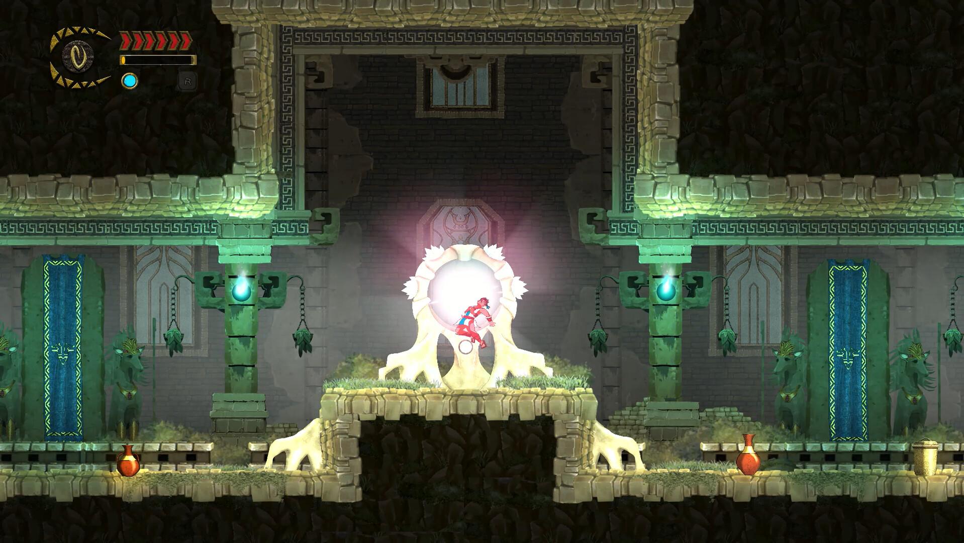 Bleeding Deities بي سي ستيم كود رقمي