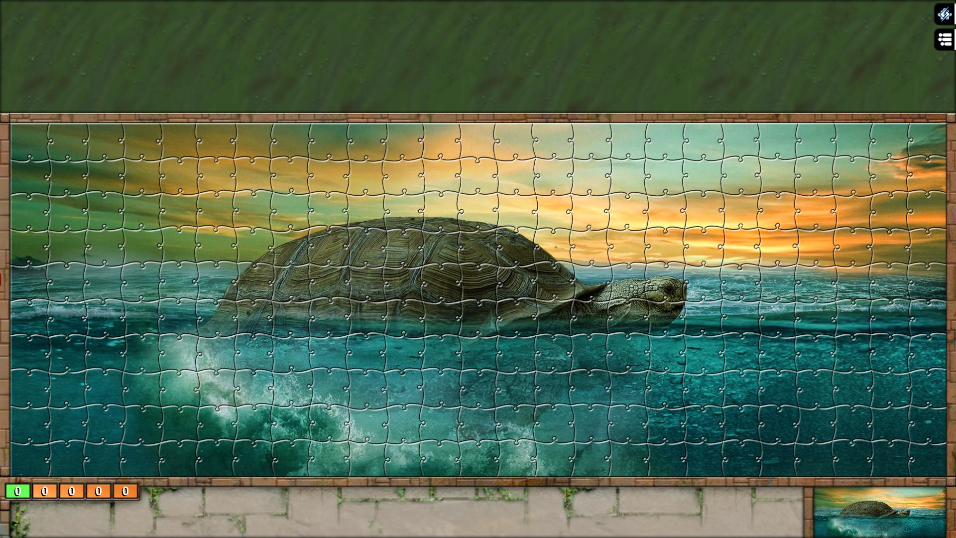 Jigsaw Puzzle Pack - Pixel Puzzles اولتمت: Fantasy DLC بي سي ستيم كود رقمي