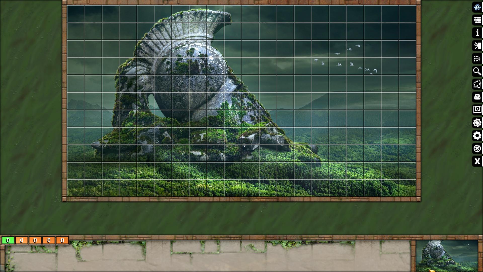 Jigsaw Puzzle Pack - Pixel Puzzles اولتمت: Fantasy DLC بي سي ستيم كود رقمي