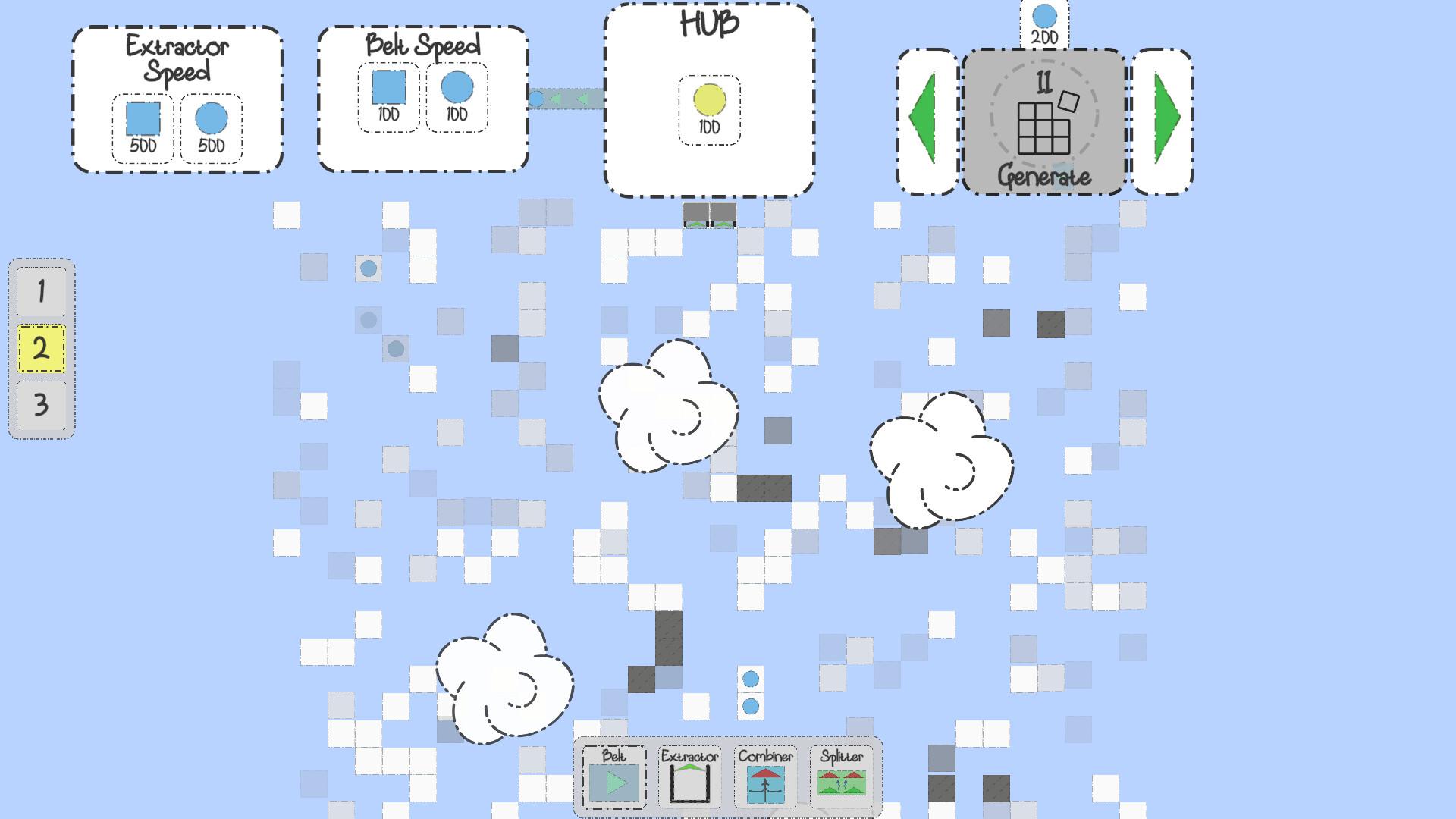 Doodle Factory بي سي ستيم كود رقمي