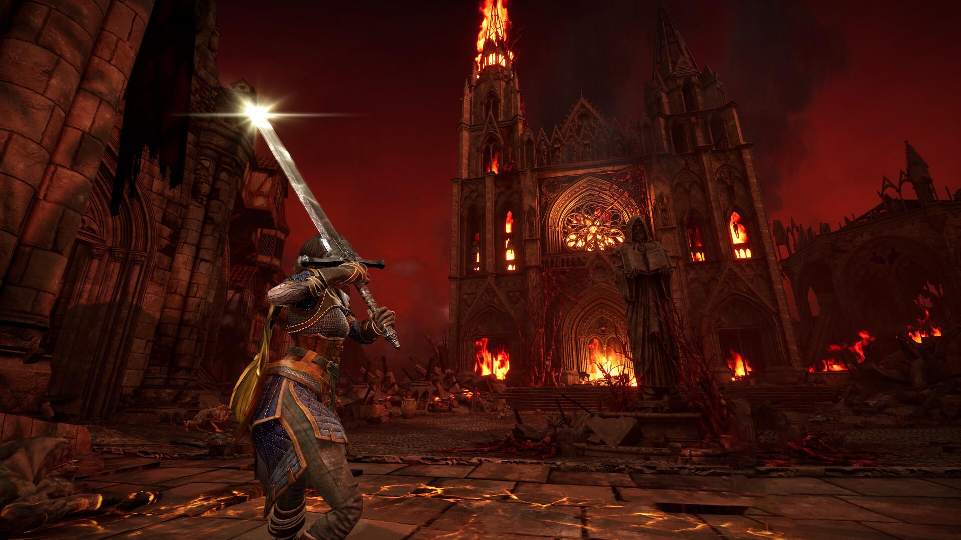 Hordes Of Hunger بي سي ستيم حساب