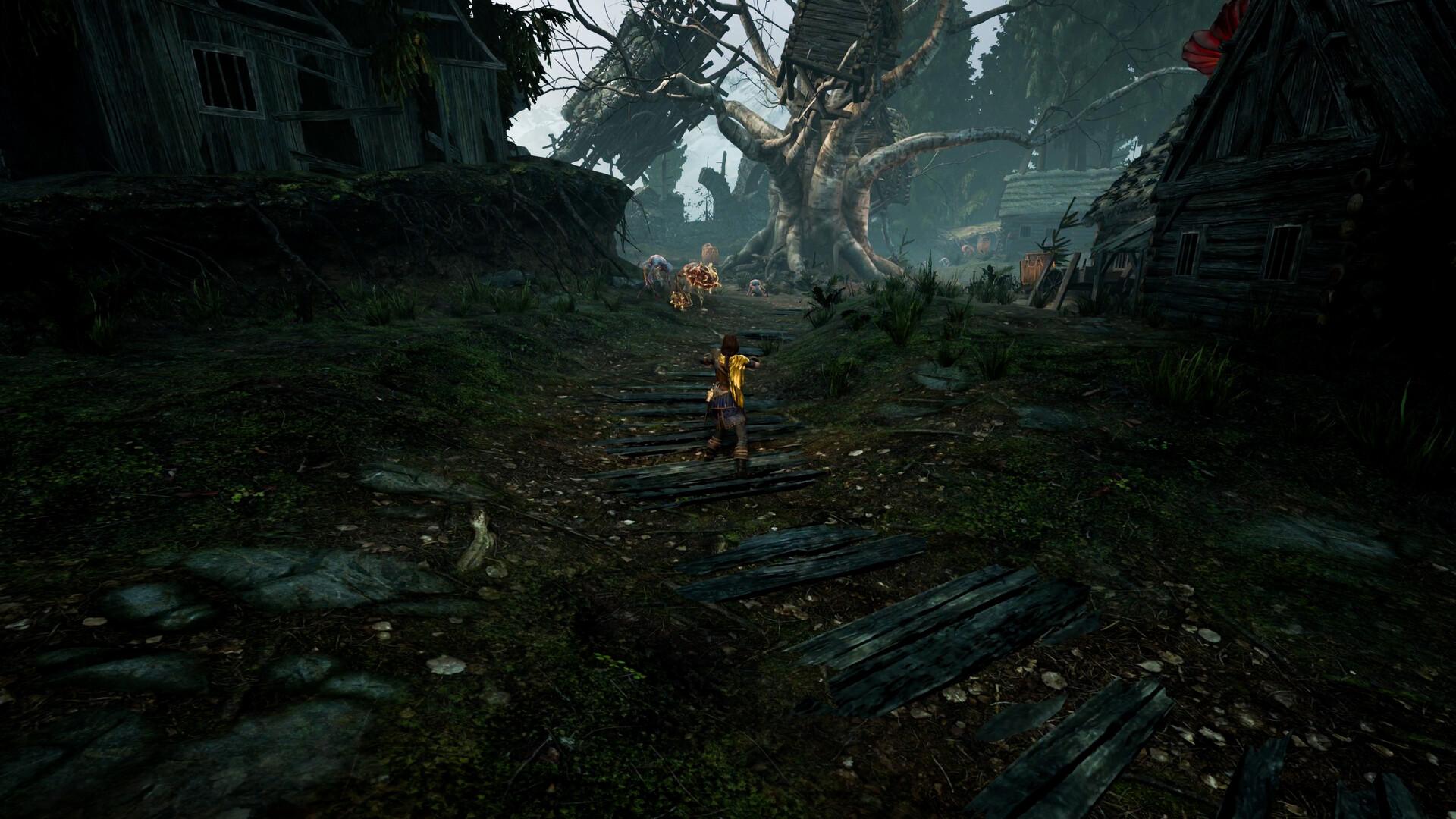 Hordes Of Hunger بي سي ستيم حساب