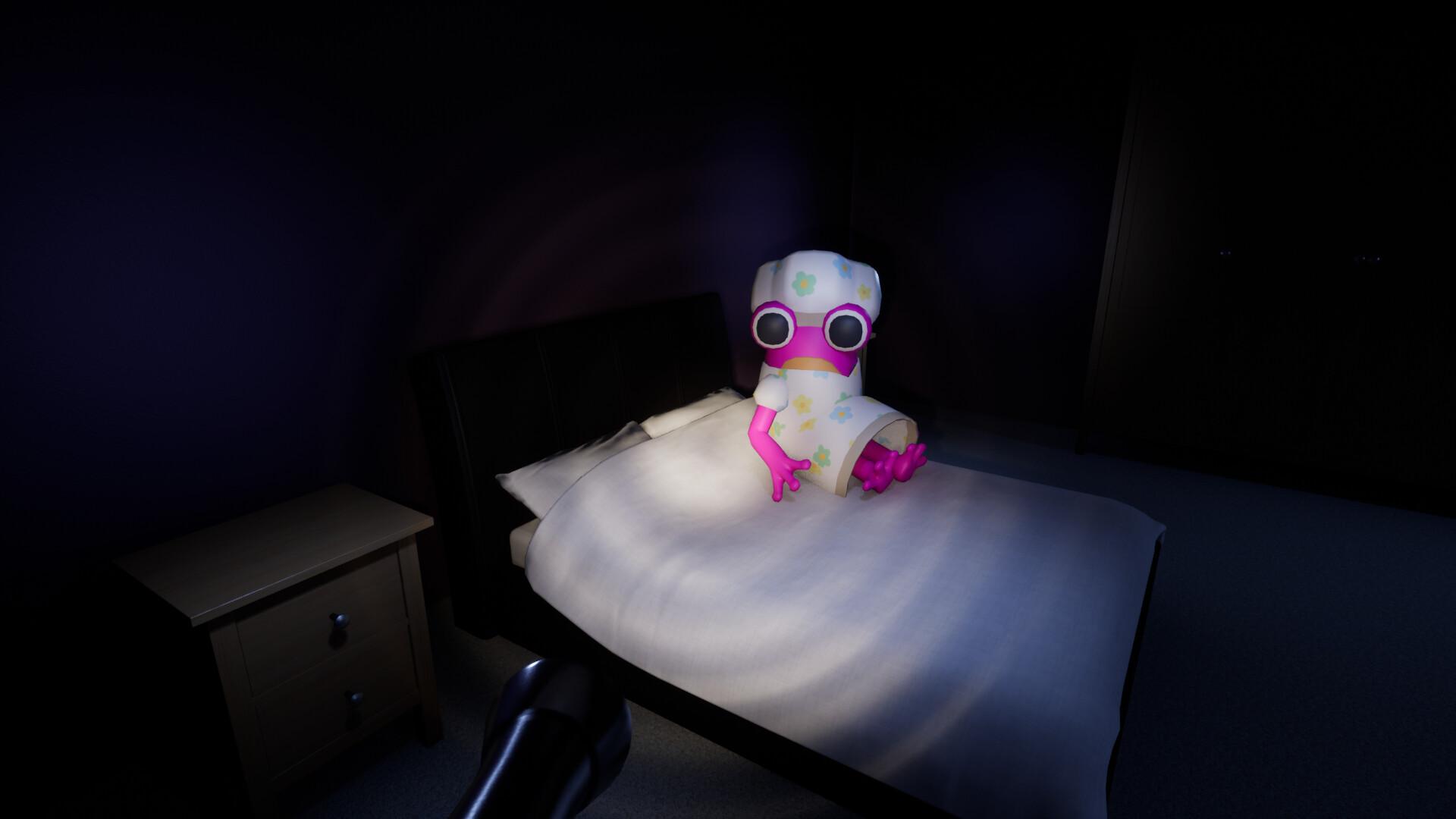 Frog Legs بي سي ستيم كود رقمي