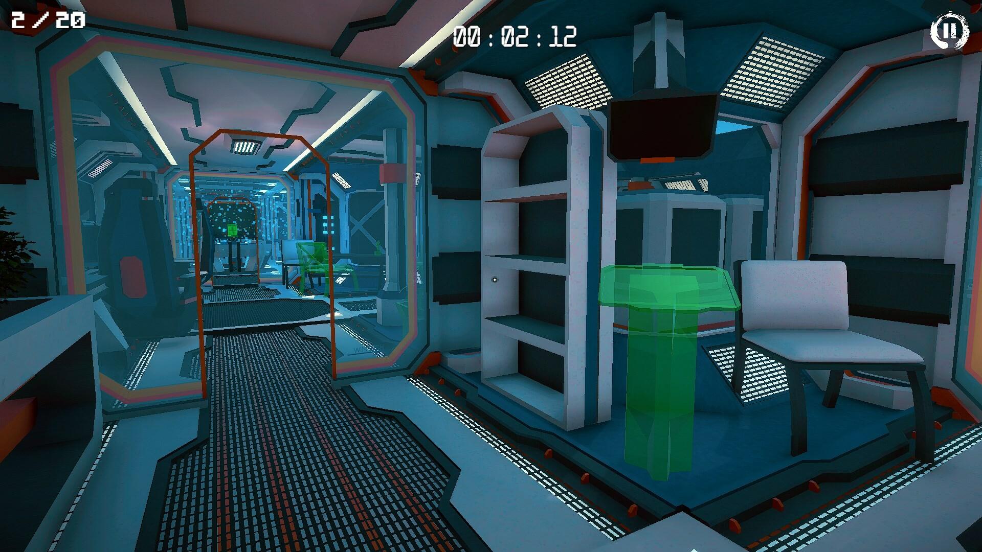 3D PUZZLE - Winter Outpost بي سي ستيم كود رقمي