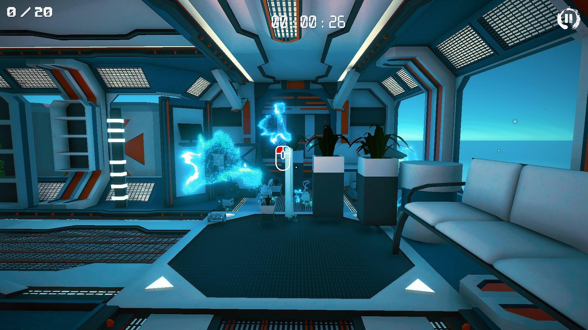 3D PUZZLE - Winter Outpost بي سي ستيم كود رقمي