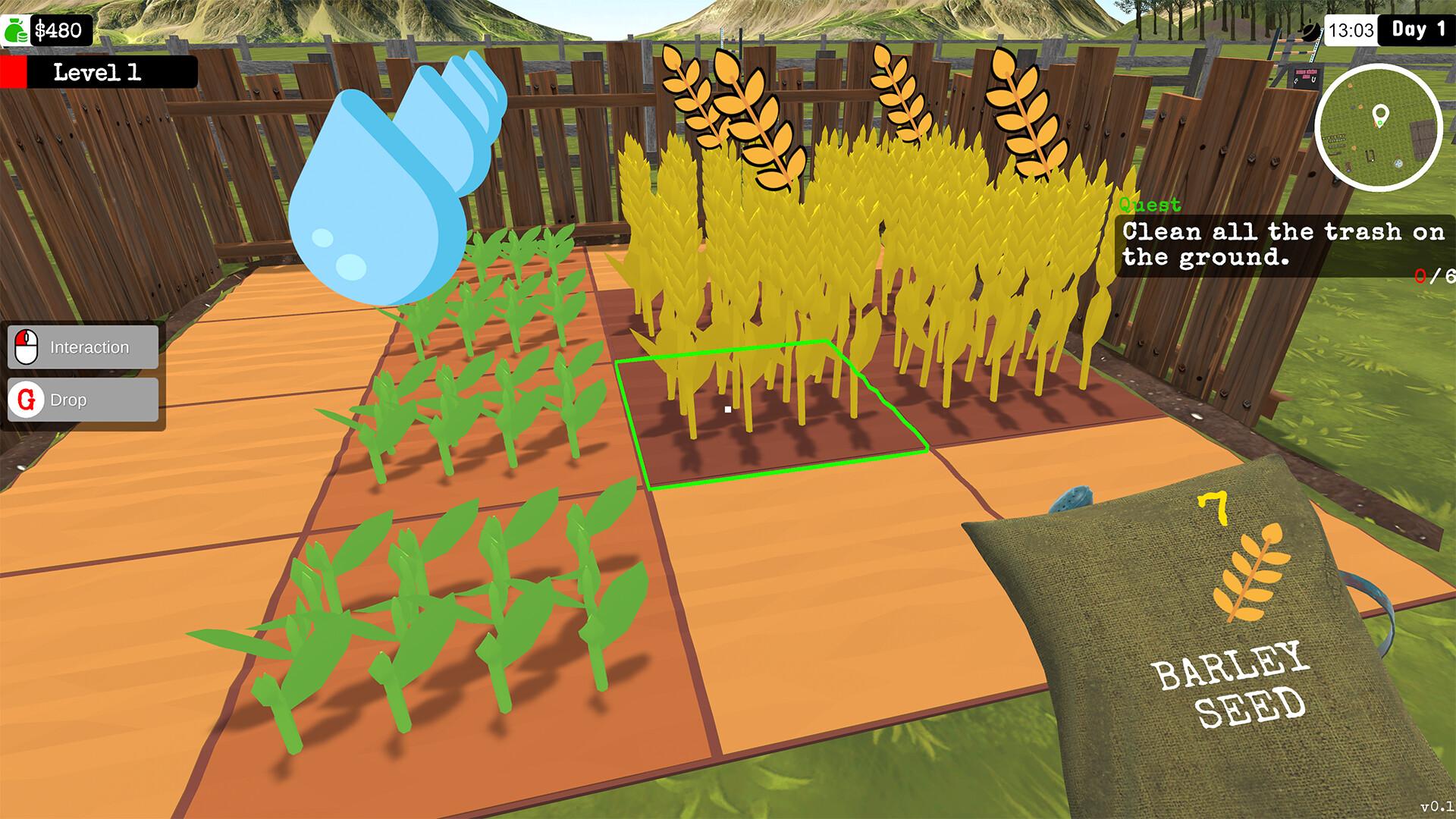 Horse Farm Simulator بي سي ستيم كود رقمي