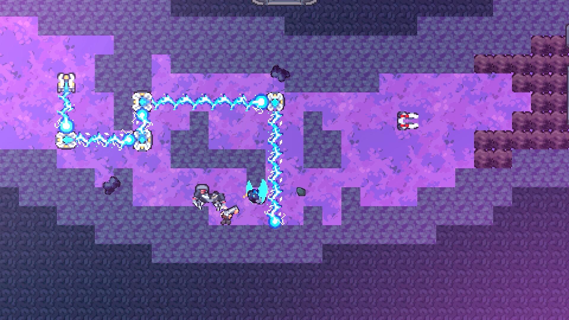 Tech Blast بي سي ستيم كود رقمي