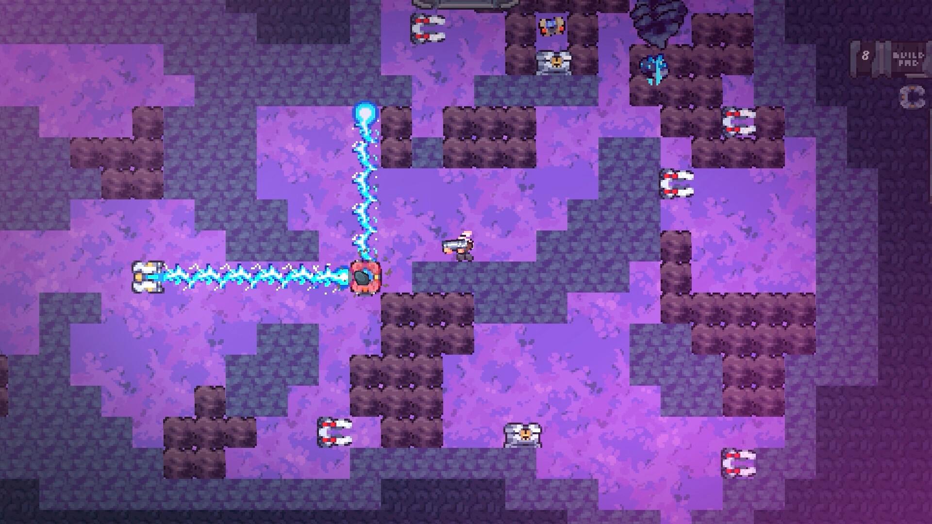 Tech Blast بي سي ستيم كود رقمي