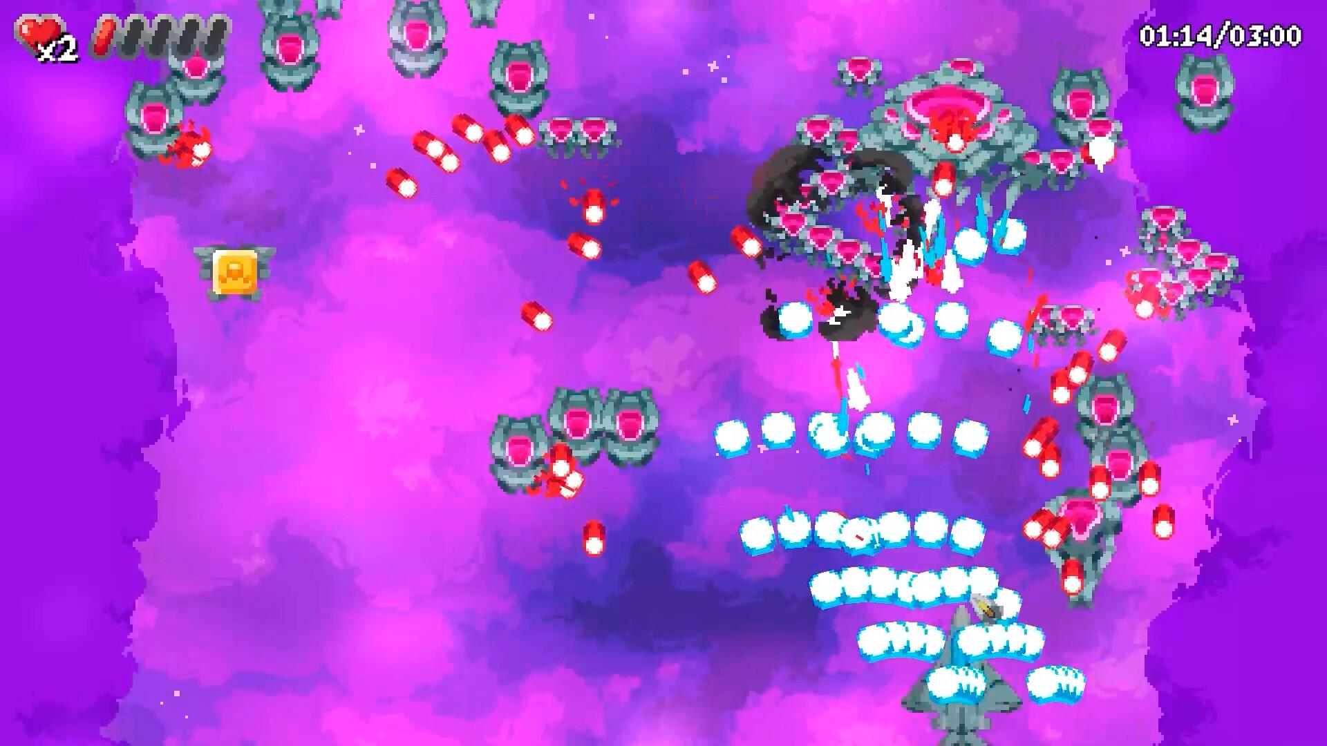 Space Gray X بي سي ستيم كود رقمي