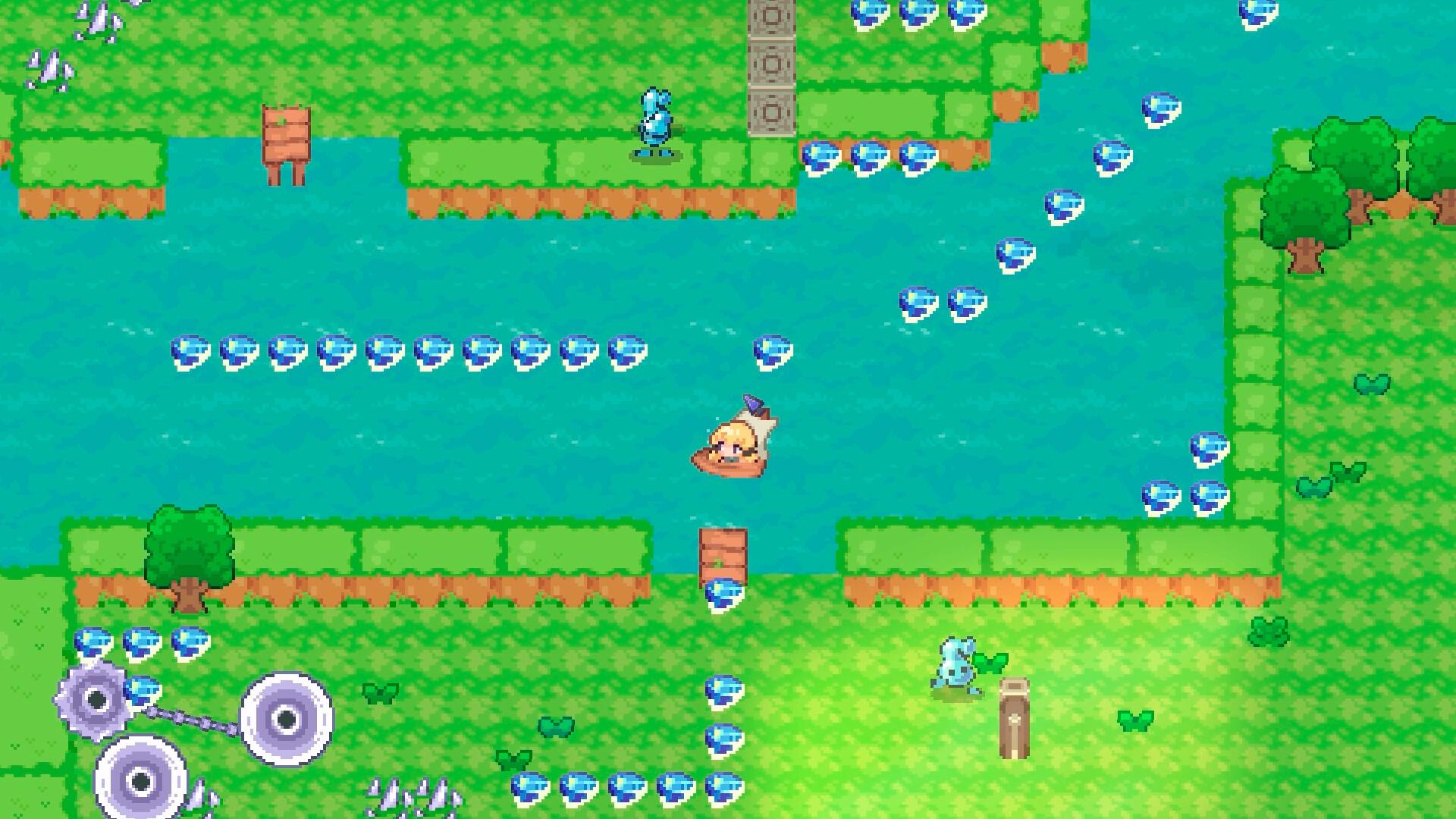 Kitty'S Hungry Adventure بي سي ستيم كود رقمي