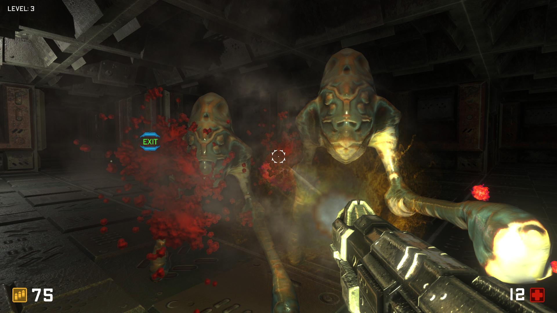 Corridor Sigma بي سي ستيم كود رقمي