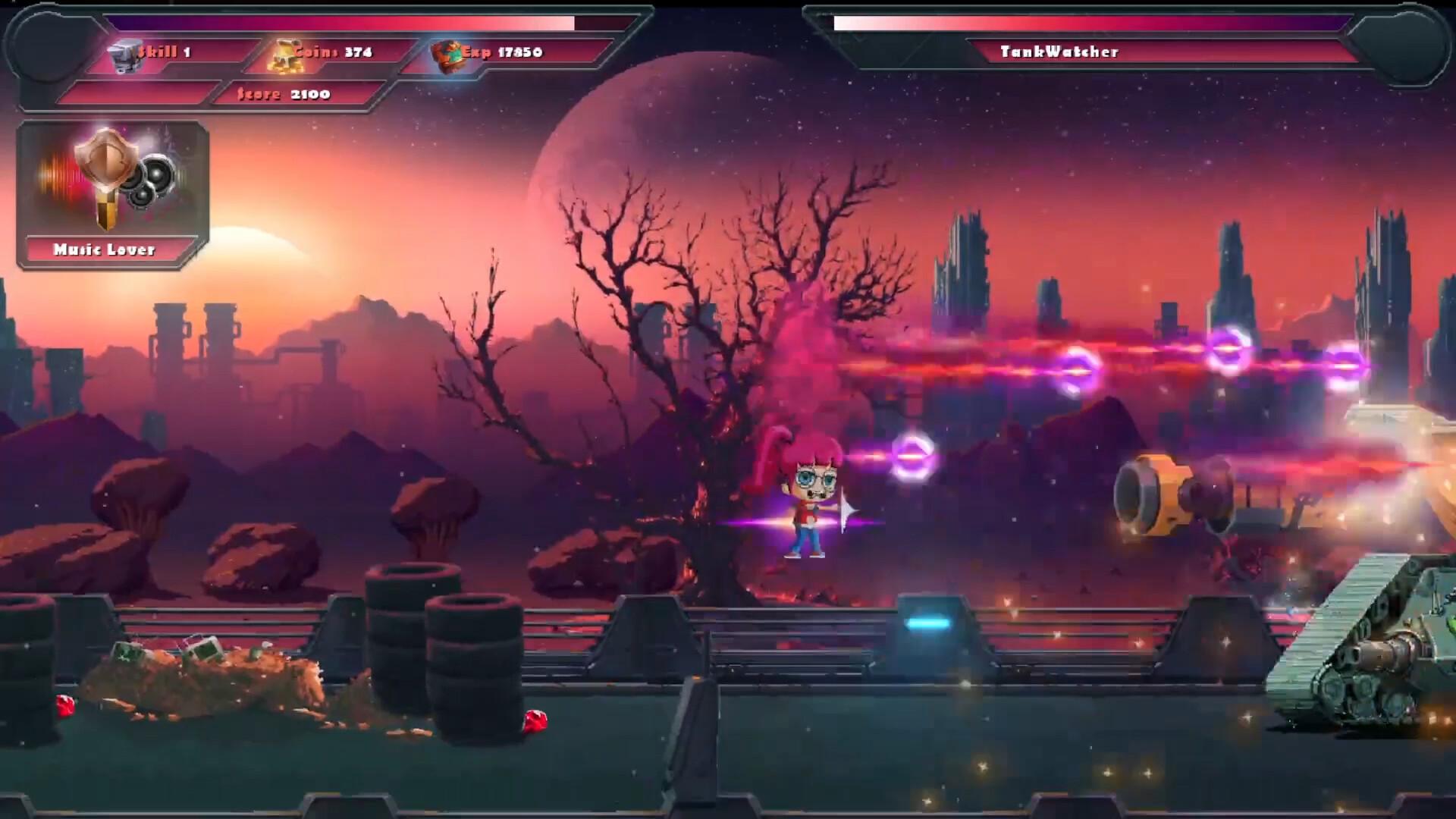 Wild Radio Flux بي سي ستيم كود رقمي