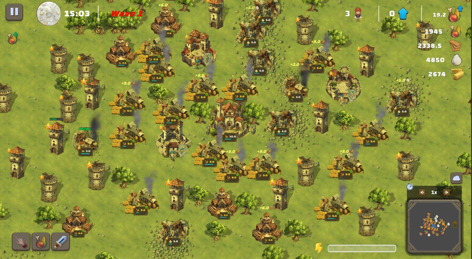 Defender'S Dynasty بي سي ستيم كود رقمي