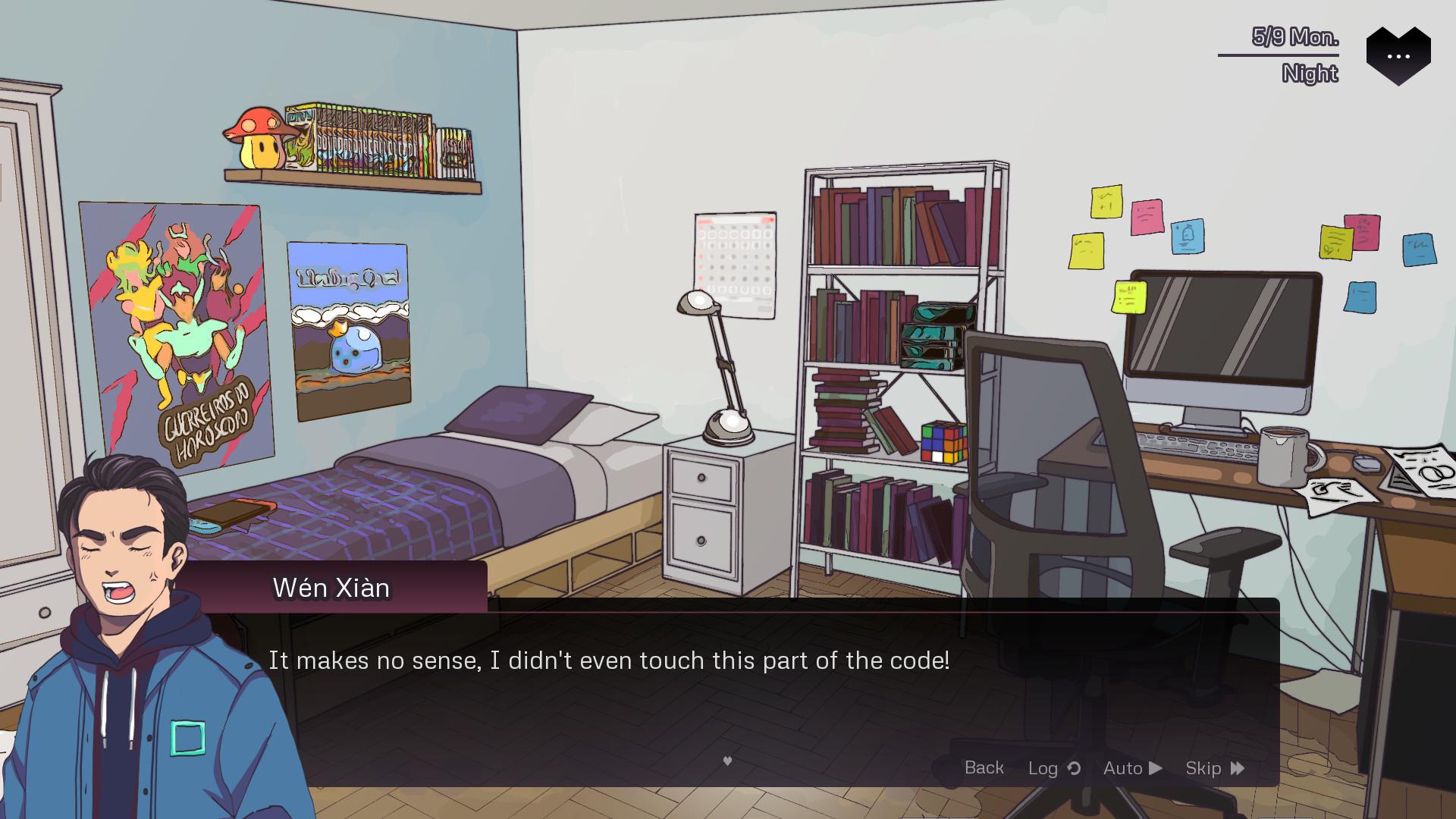 Pivot Of Hearts بي سي ستيم كود رقمي