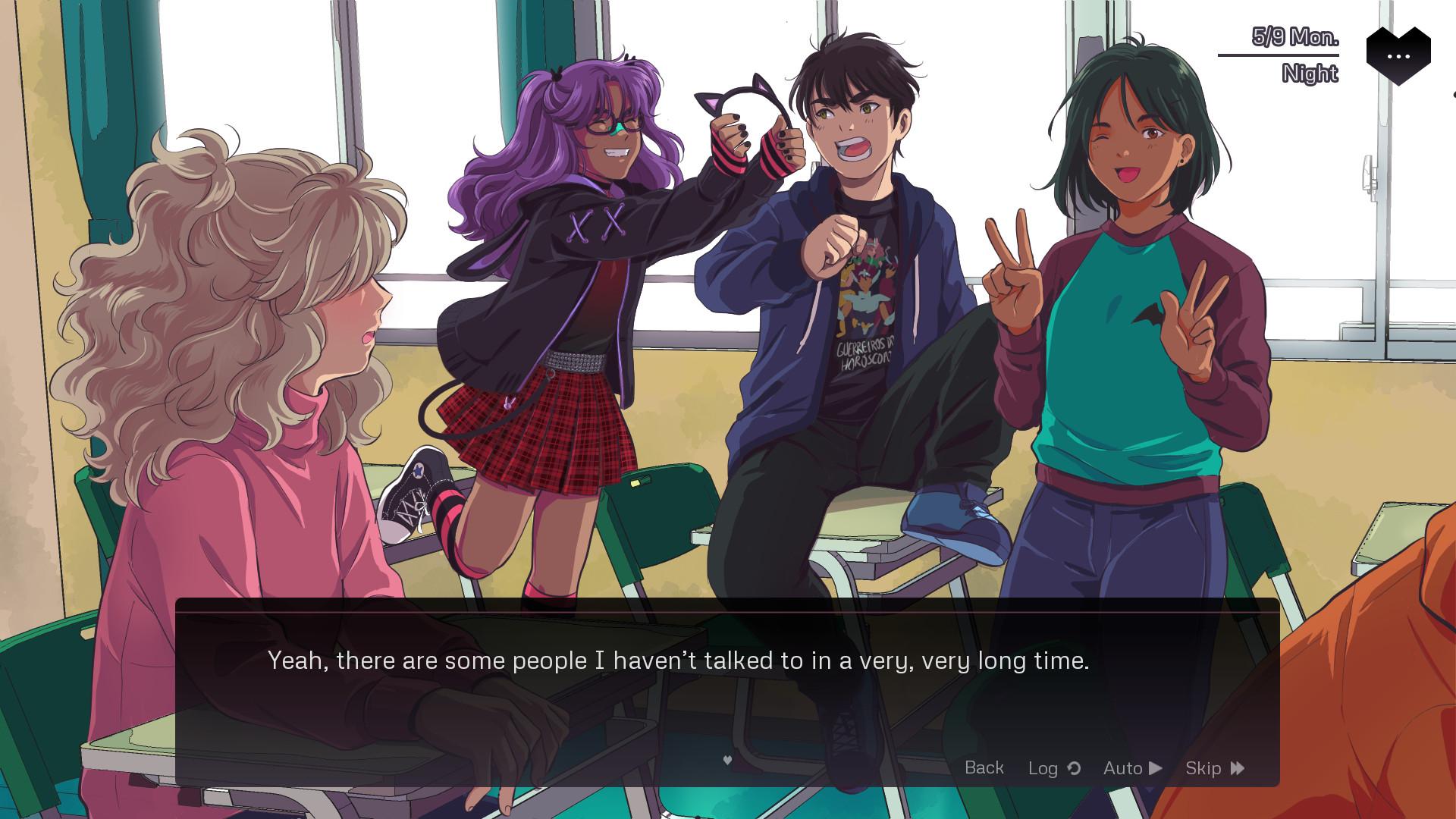 Pivot Of Hearts بي سي ستيم كود رقمي