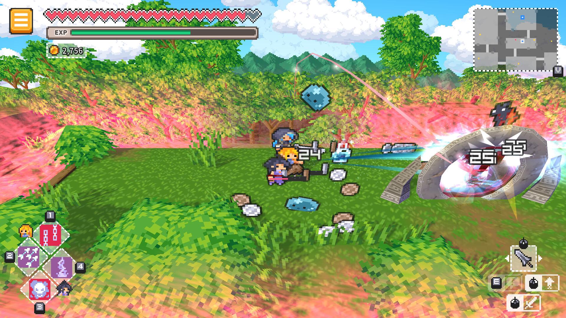 Smith & Dungeon: Crafting The Legendary Weapons بي سي ستيم كود رقمي