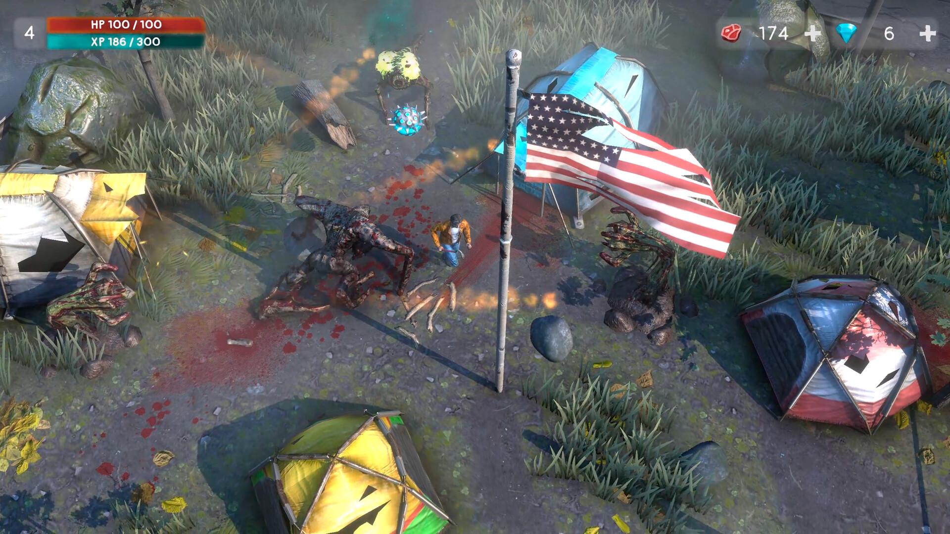 Mist بي سي ستيم كود رقمي