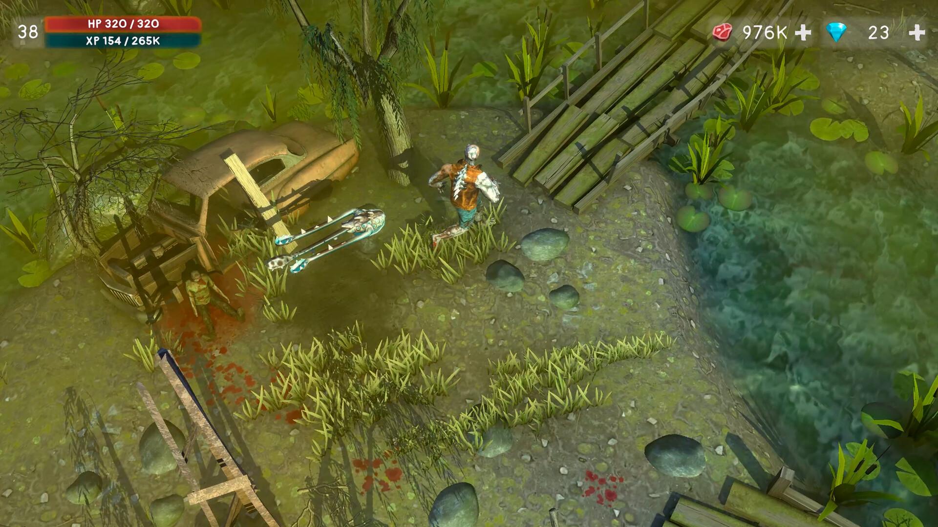 Mist بي سي ستيم كود رقمي