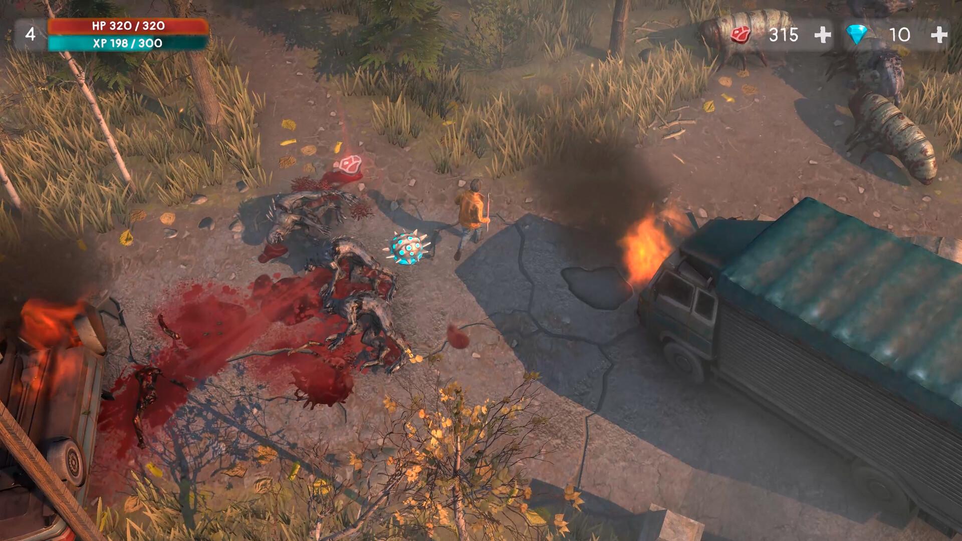 Mist بي سي ستيم كود رقمي