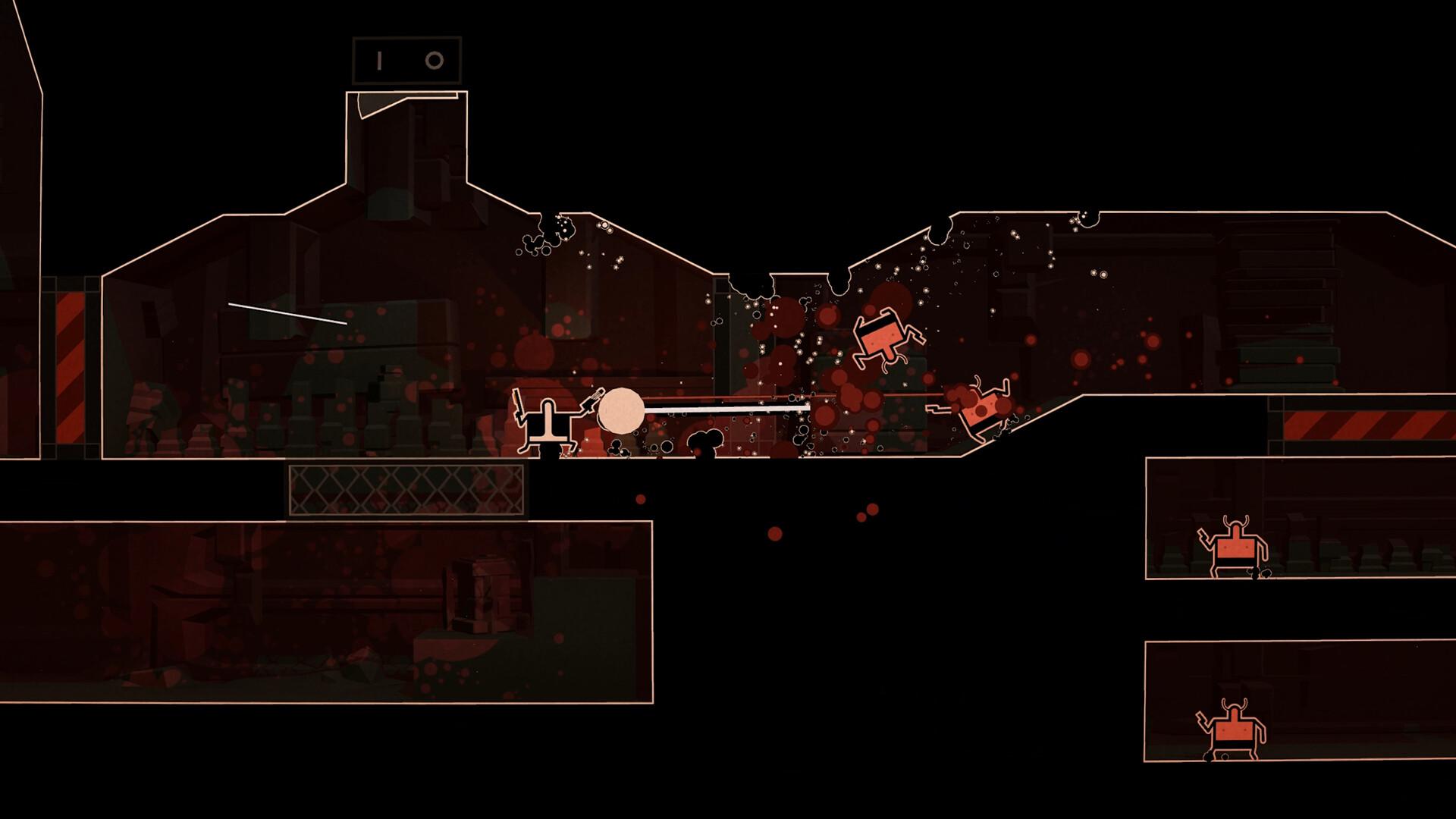 Shotgun Cop Man بي سي ستيم كود رقمي