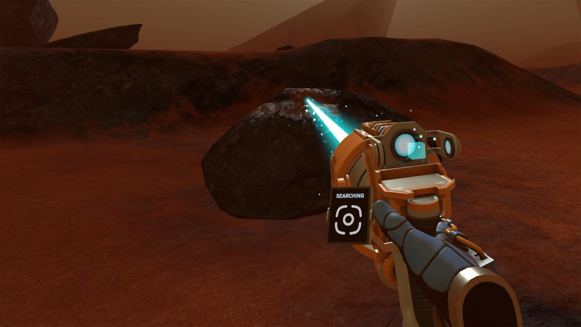 Surviving Mars: Pioneer أمريكا الشمالية بلايستيشن 5 كود رقمي