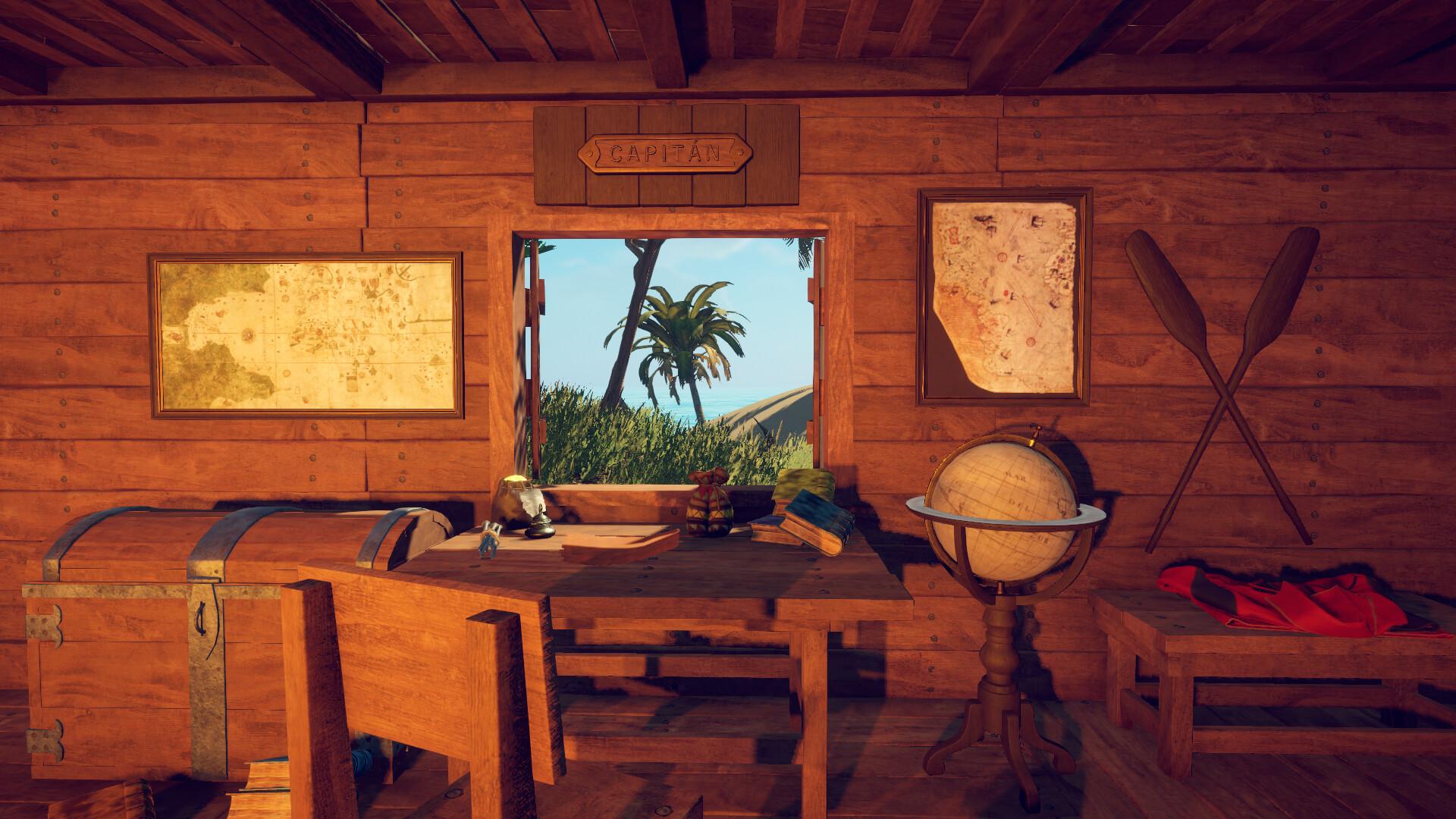 Survival: Fountain Of Youth - Sea Wolf Pack DLC اوروبي بي سي ستيم كود رقمي