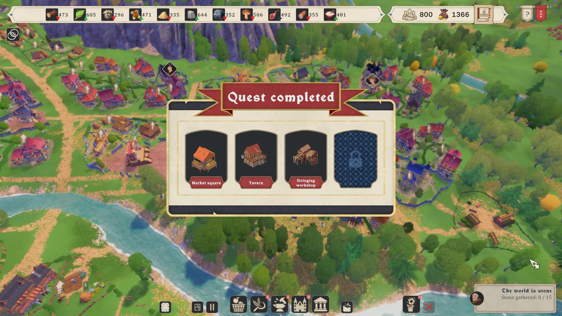 City Tales - Medieval Era بي سي ستيم كود رقمي