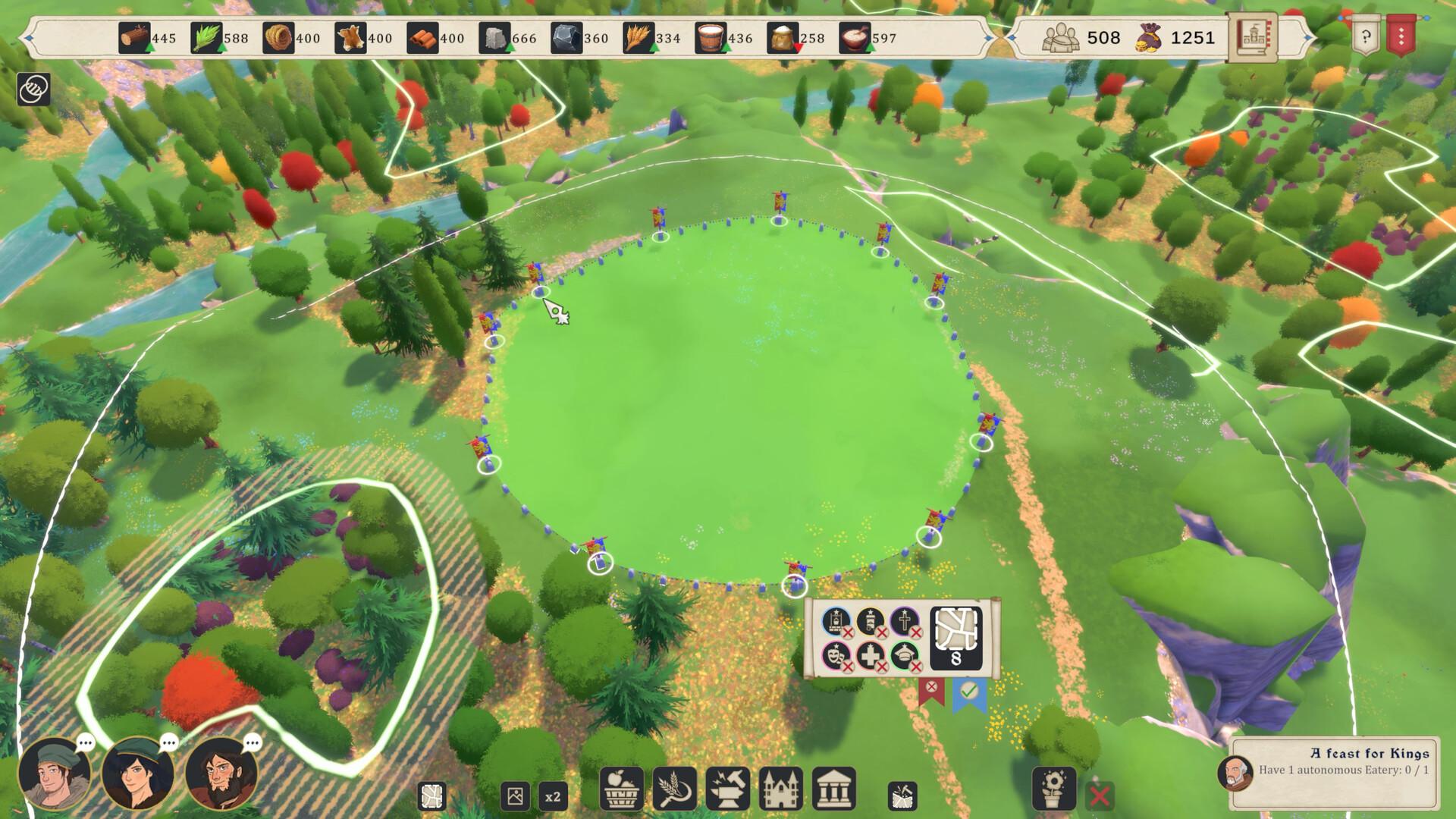 City Tales - Medieval Era بي سي ستيم كود رقمي