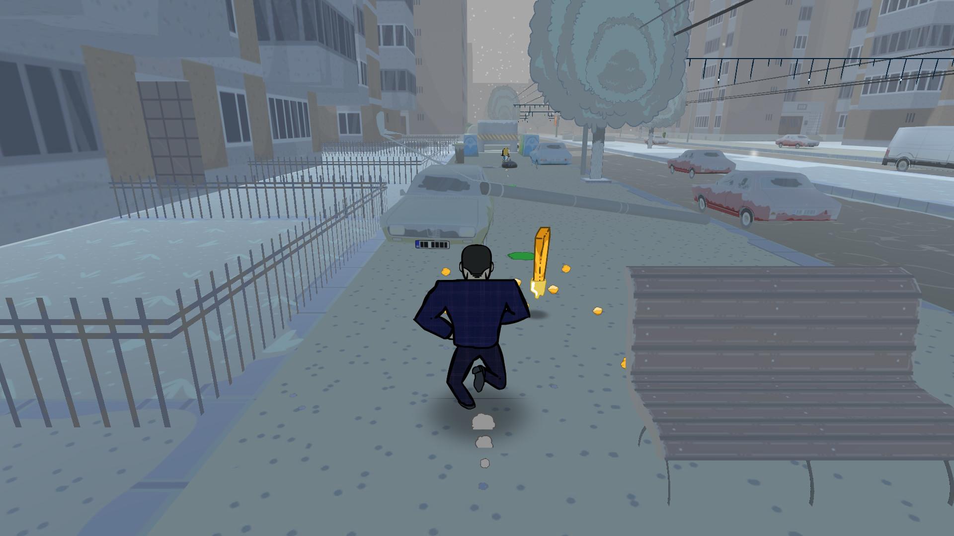 Kebab It Up! بي سي ستيم كود رقمي