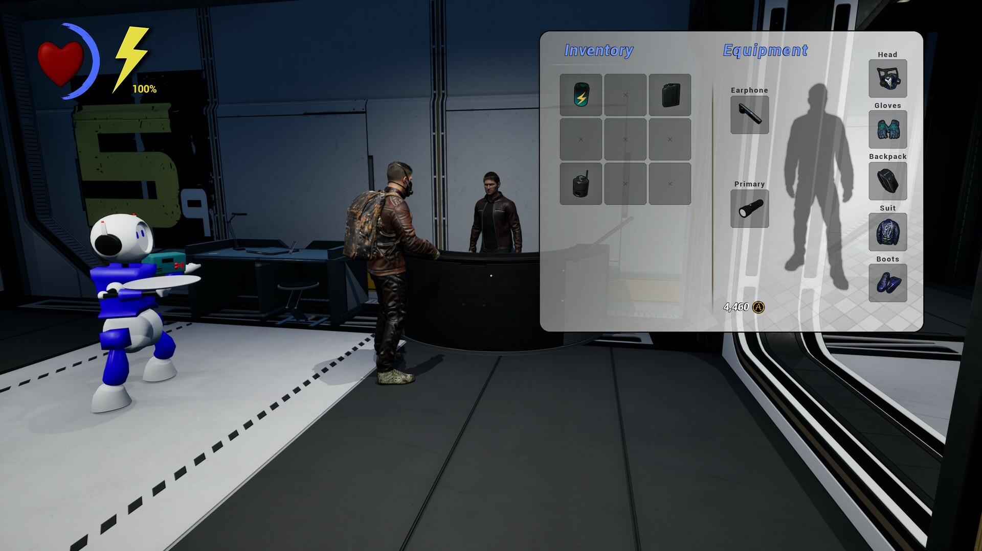 Anomaly Living بي سي ستيم كود رقمي