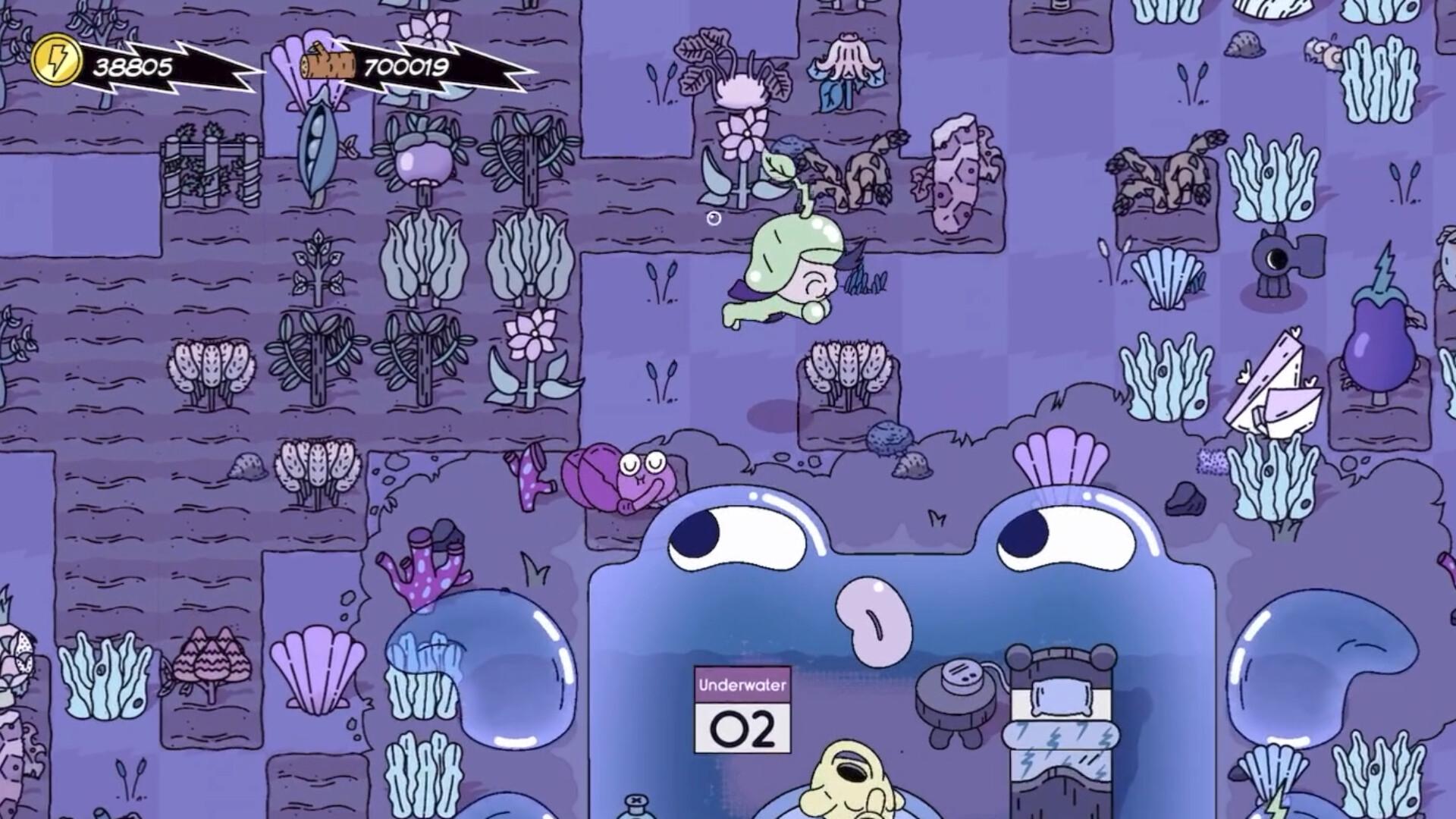 Super Farming Boy بي سي ستيم كود رقمي