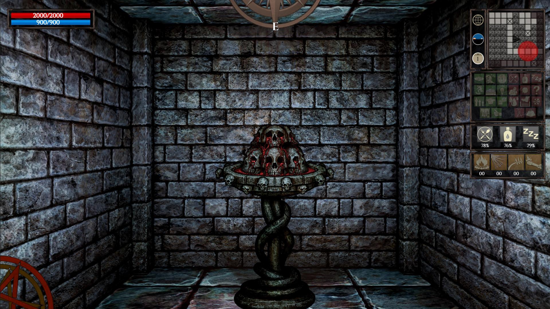 Inferno - Beyond The 7th Circle بي سي GOG كود رقمي