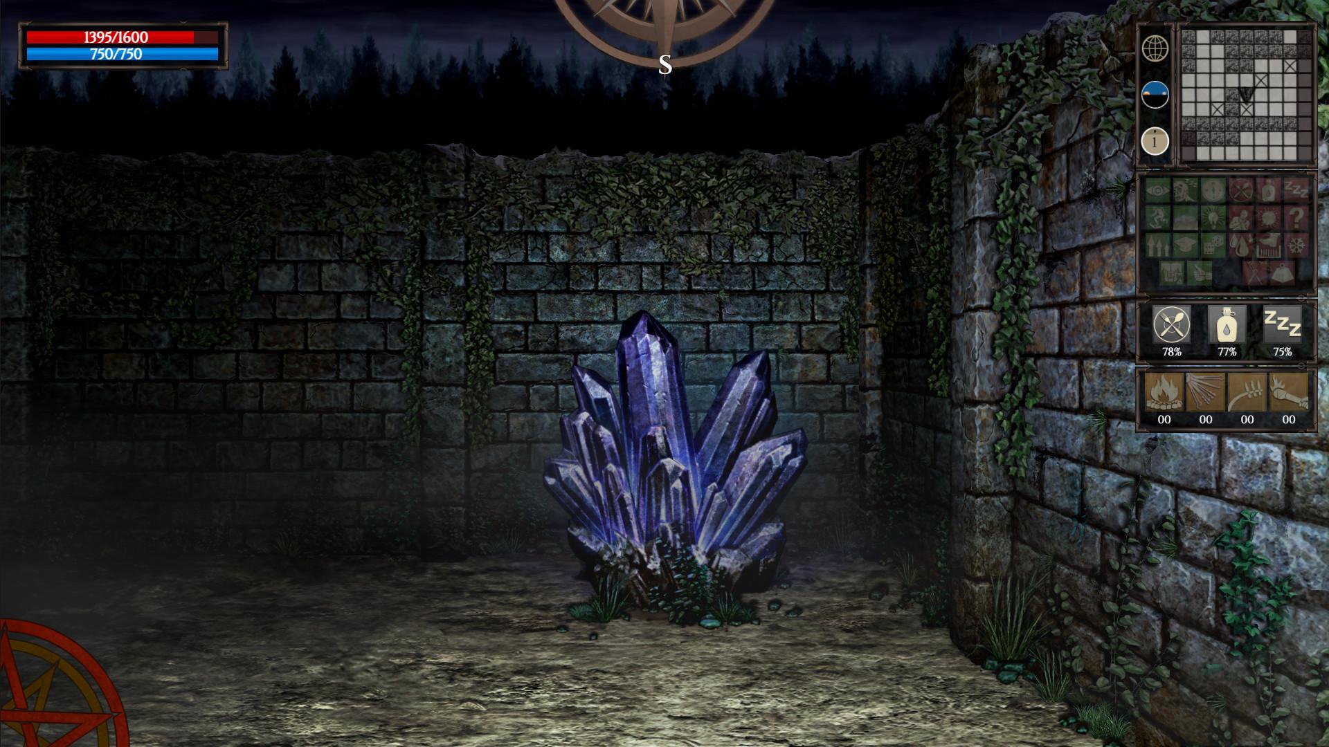 Inferno - Beyond The 7th Circle بي سي GOG كود رقمي