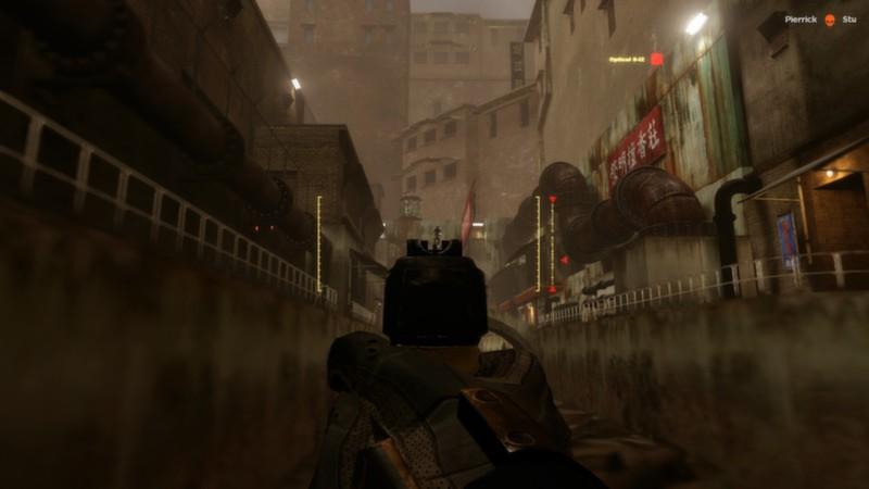 E.Y.E: Divine Cybermancy - Single-Player اصدار بي سي GOG كود رقمي