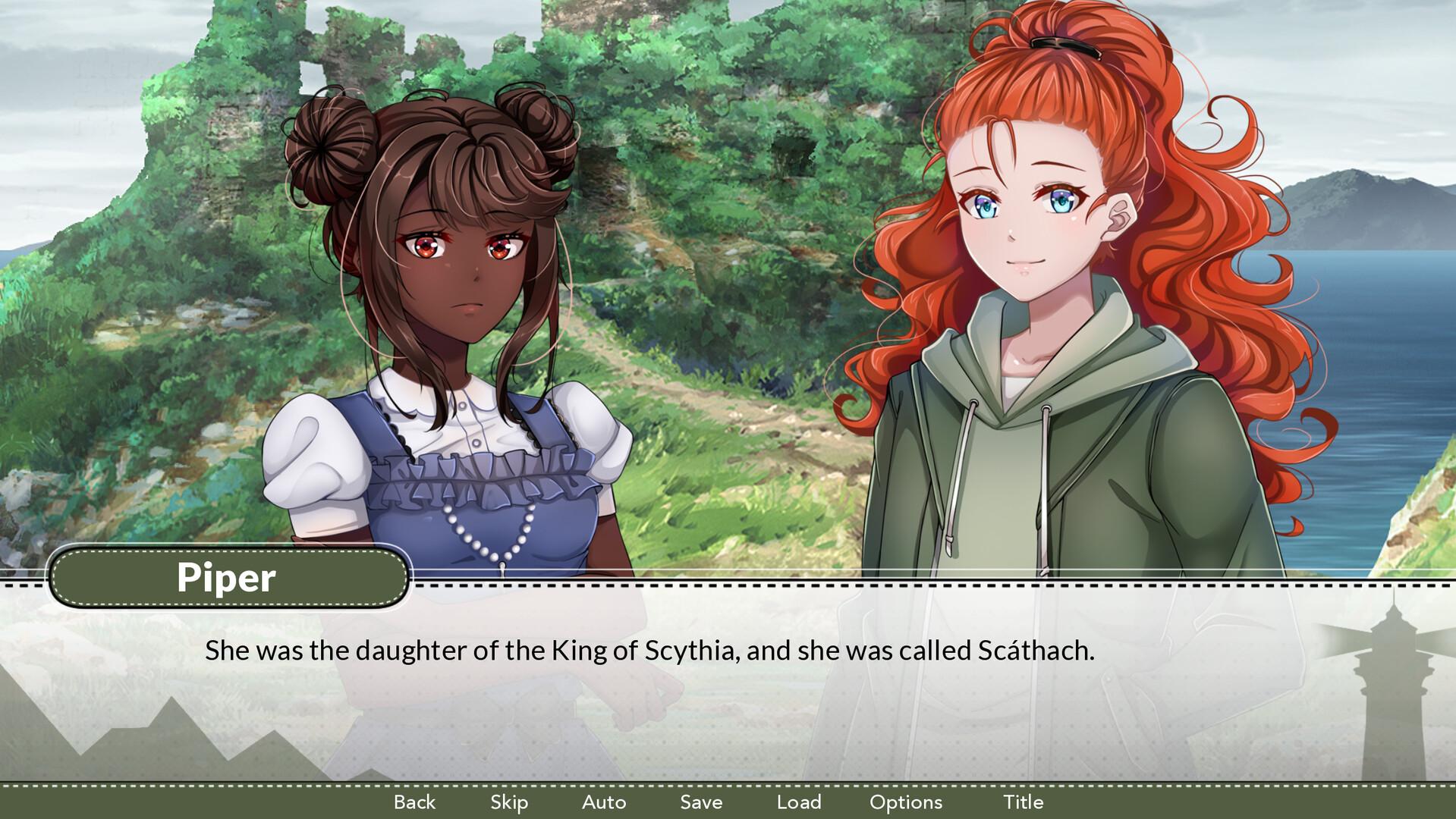 Clear Skye Thinking بي سي ستيم كود رقمي