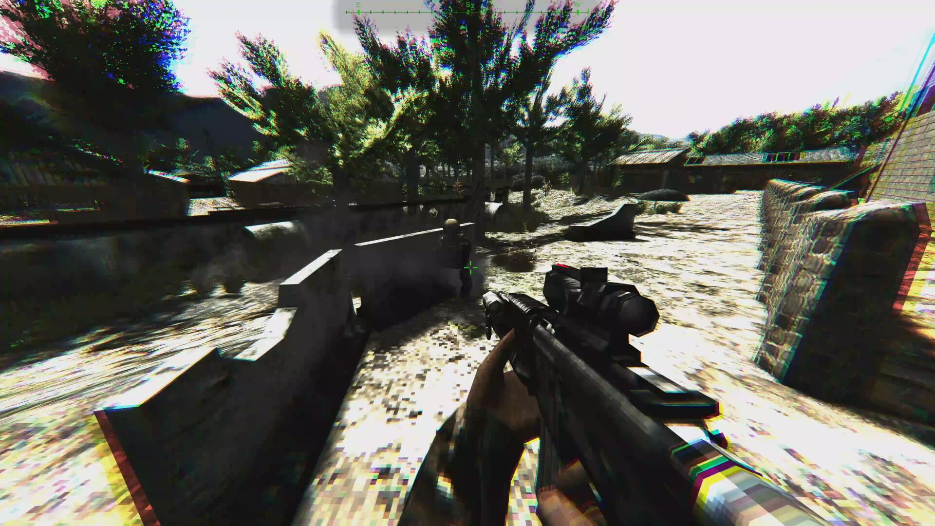 Dagger Directive بي سي ستيم كود رقمي