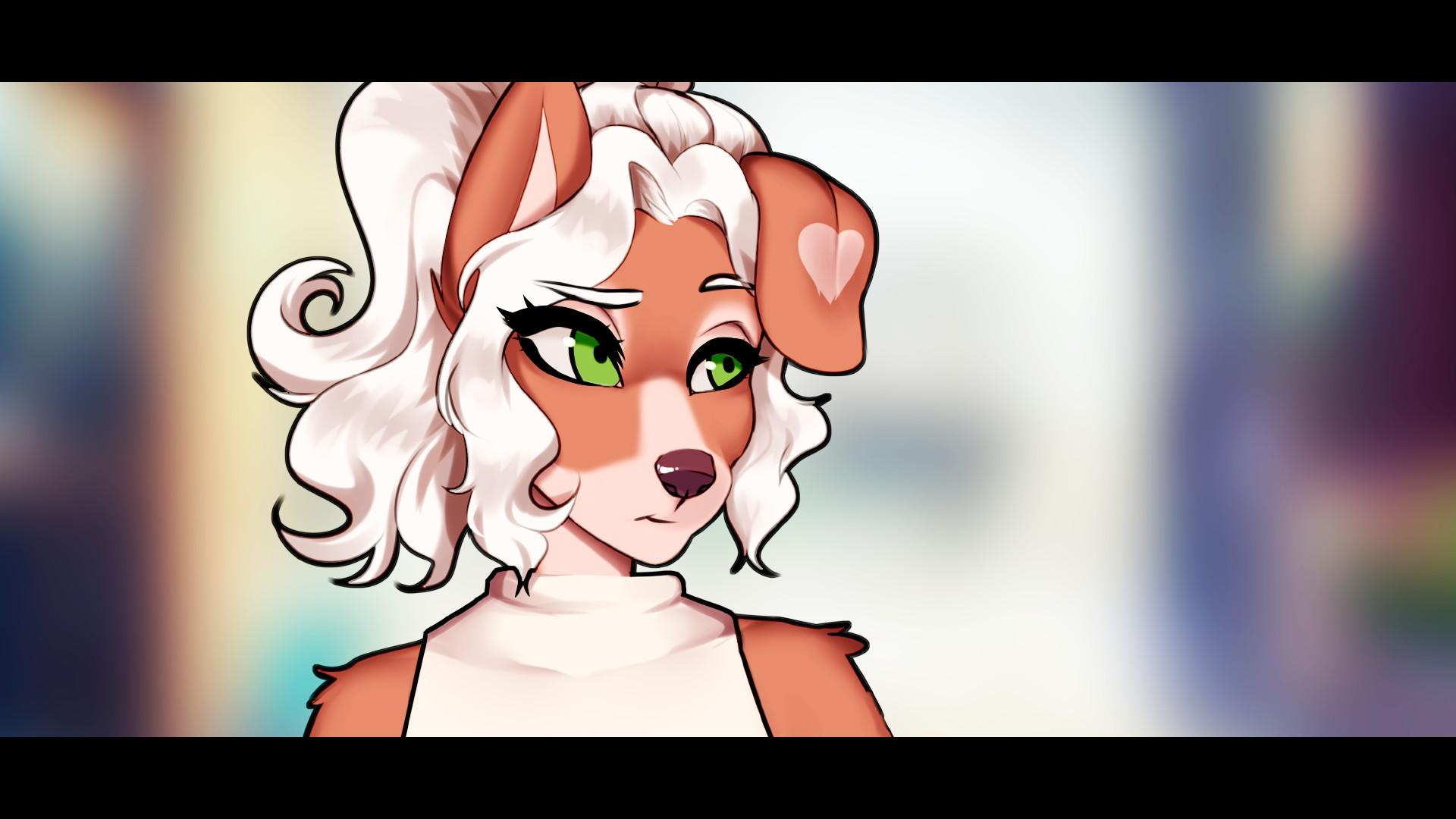 Meet Cute Cafe بي سي ستيم كود رقمي