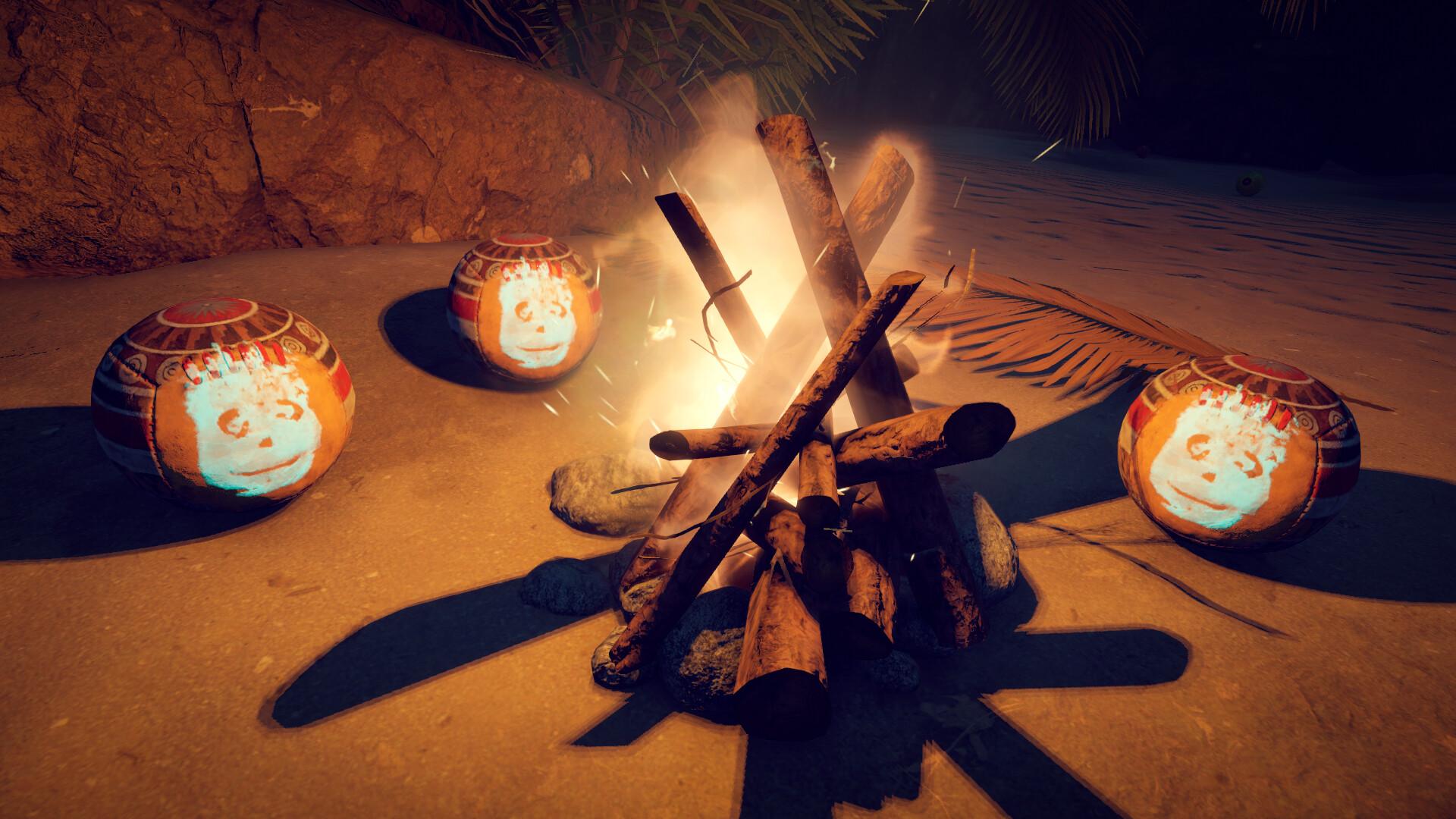 Survival: Fountain Of Youth - Supporter Pack DLC اوروبي بي سي ستيم كود رقمي