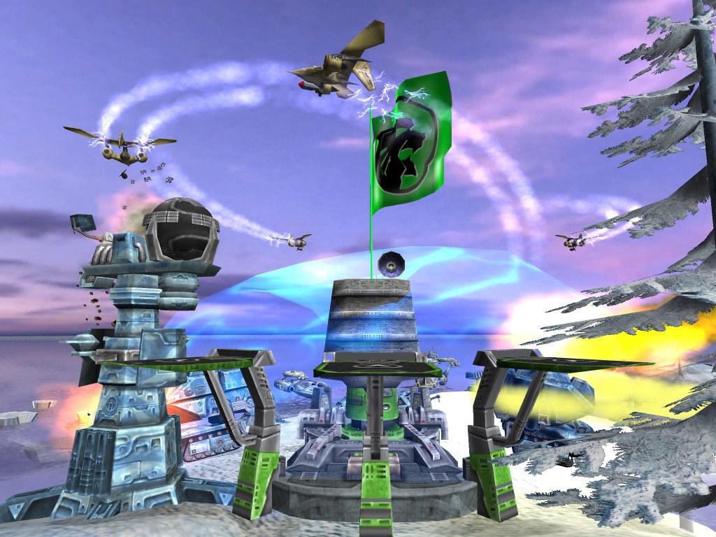 Massive Assault: Phantom Renaissance بي سي GOG كود رقمي